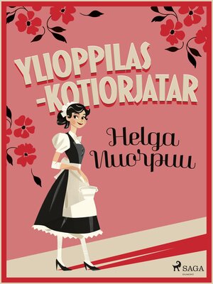 cover image of Ylioppilas-kotiorjatar